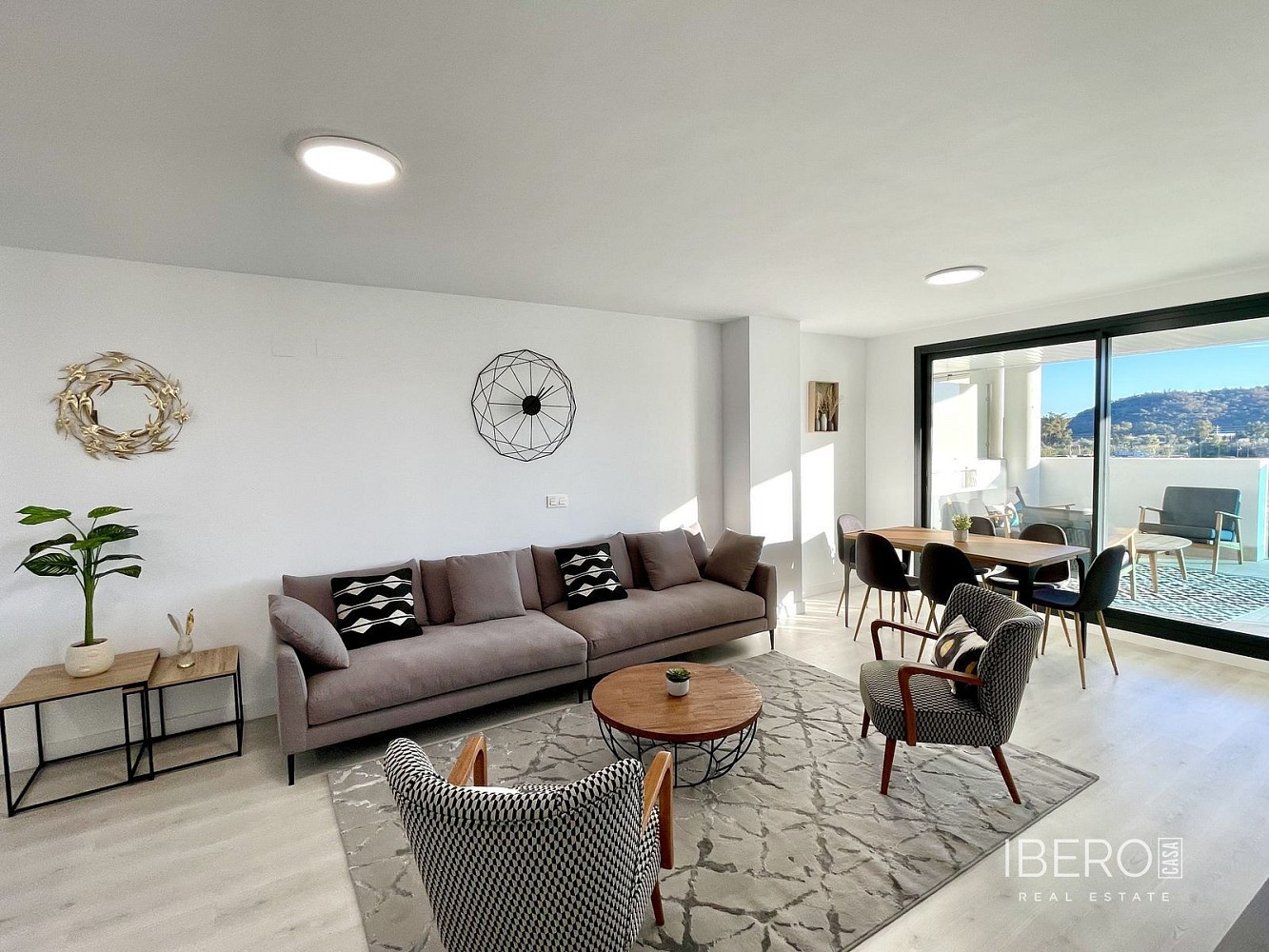 Byt 4+kk · 132 m² · Las Lagunas, Španělsko - 4