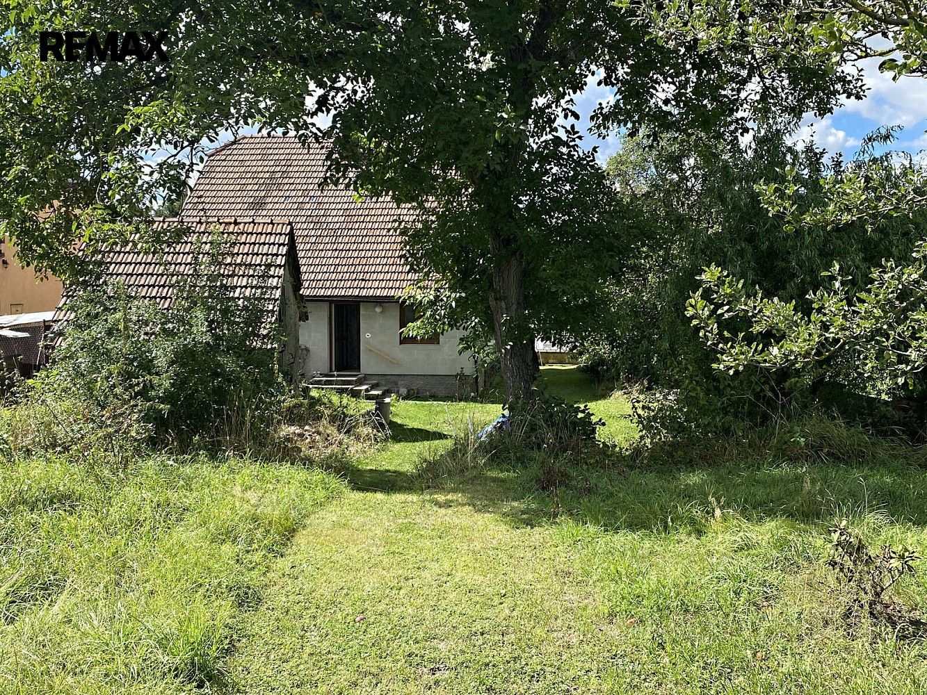 Chalupa · 89 m² · Vilémov, okres Havlíčkův Brod, Kraj Vysočina - 3