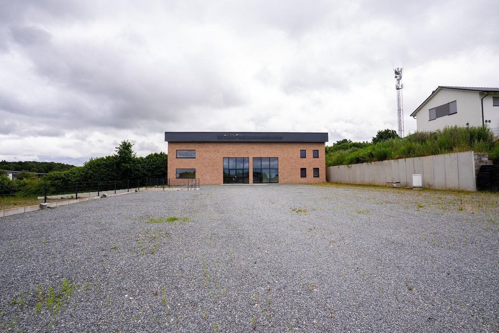 Kanceláře, Haverkamp 8+12, , Šlesvicko-Holštýnsko, 302 m² - 2