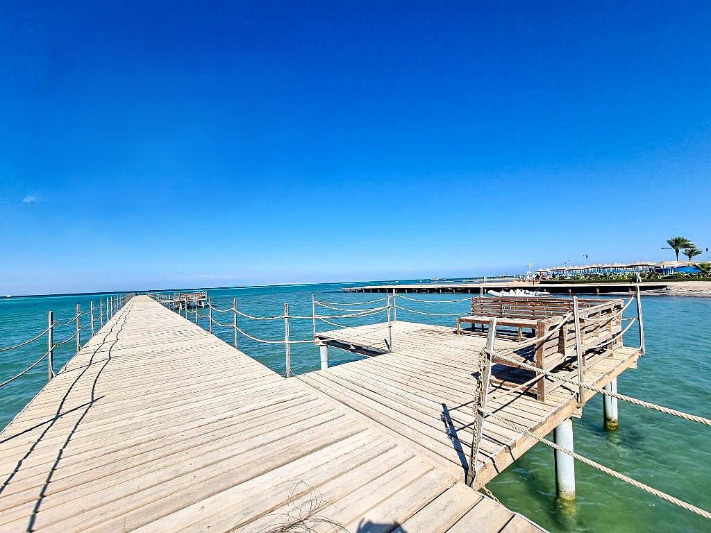 Byt 1+kk · 38 m² · Hurghada, Hurghada sever, Egypt - 4