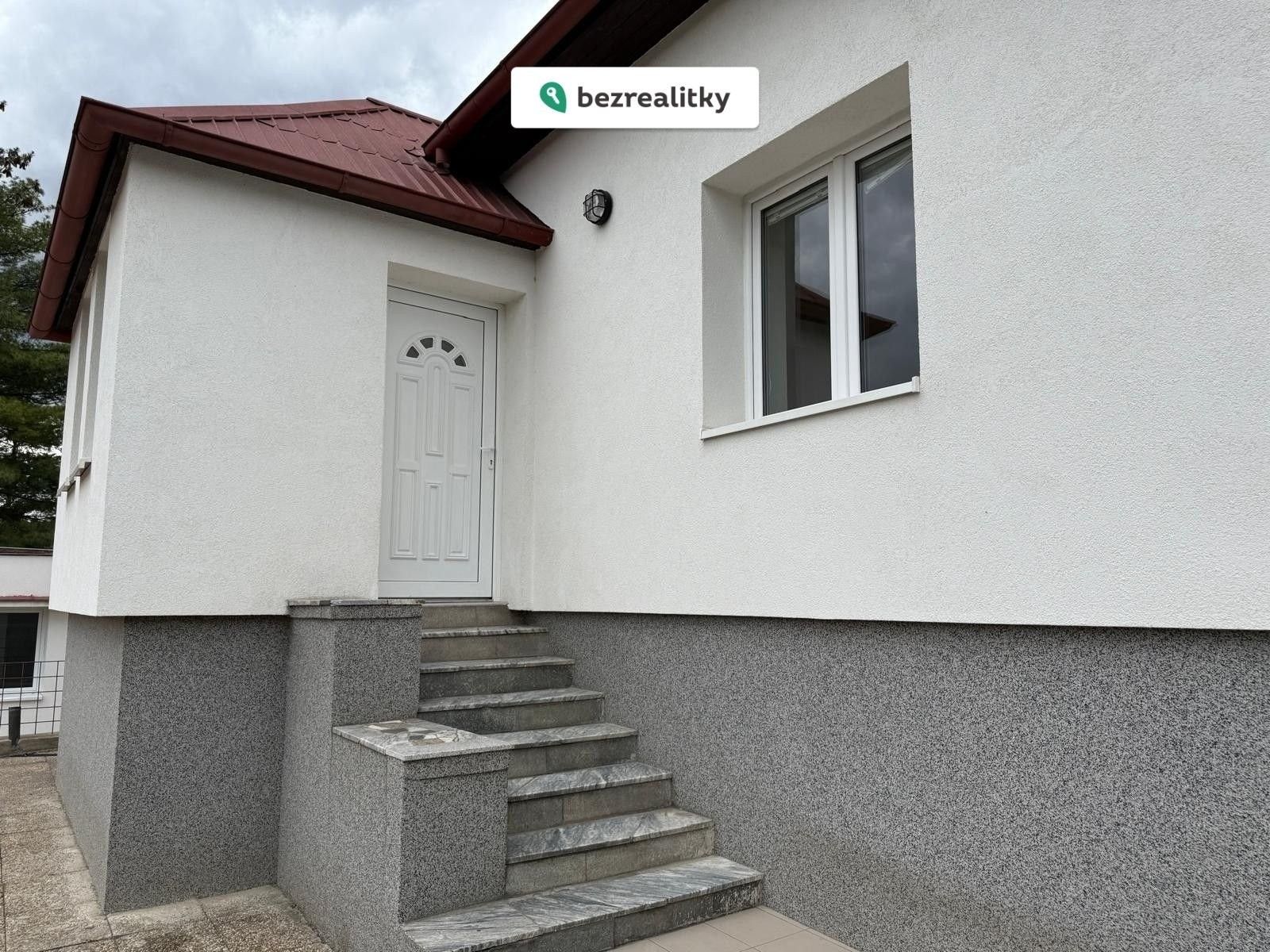 Prodej rodinný dům - Na Ovčičkách, Hradištko, 300 m²