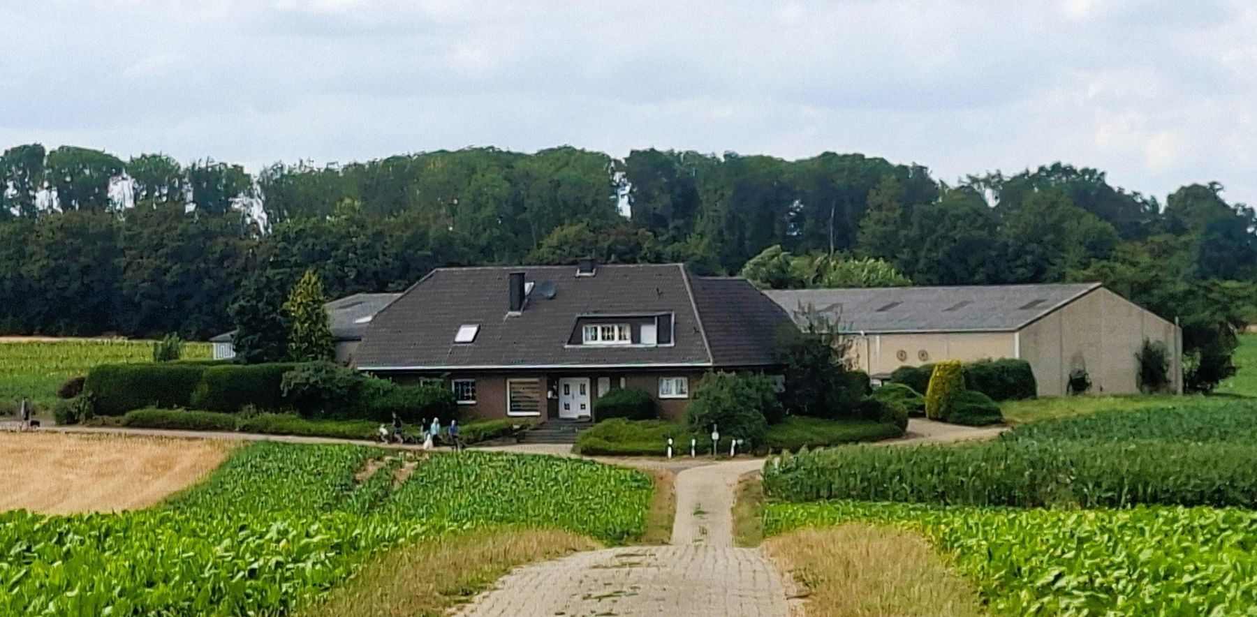 Rodinné domy, , Severní Porýní-Vestfálsko, 273 m² - 1