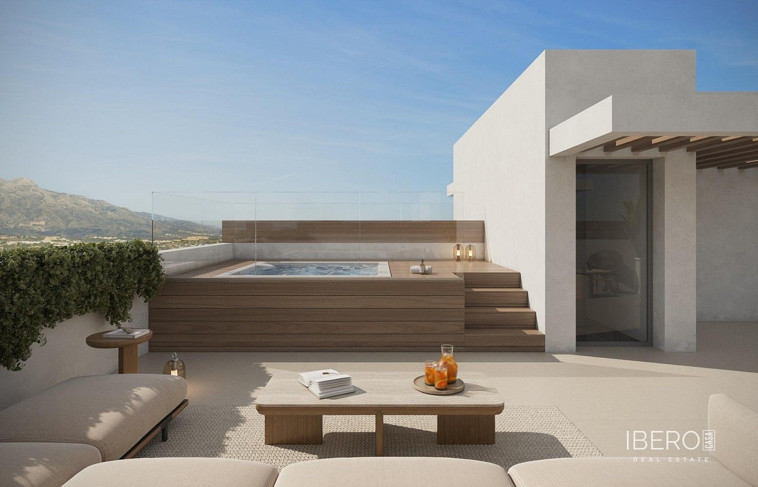 Prodej rodinný dům - Marbella, ES, 237 m² - 2