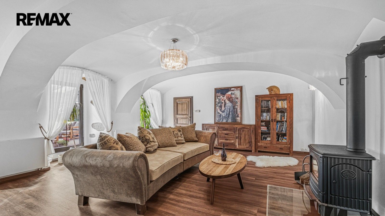 Rodinný dům · 352 m² · Paceřice - 3