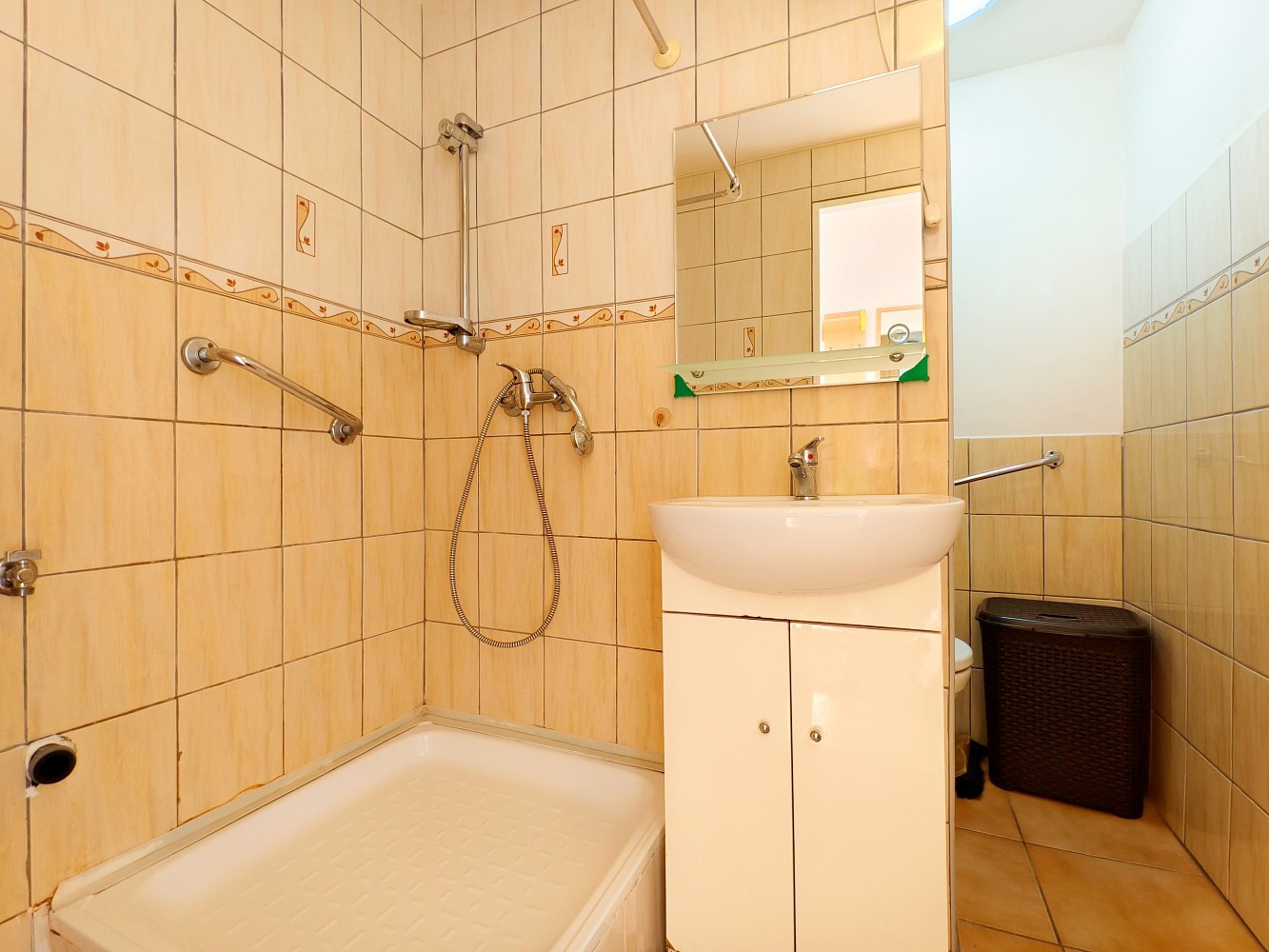 Pronájem byt 1+1 - Rychtářská, Liberec, 40 m² - 5