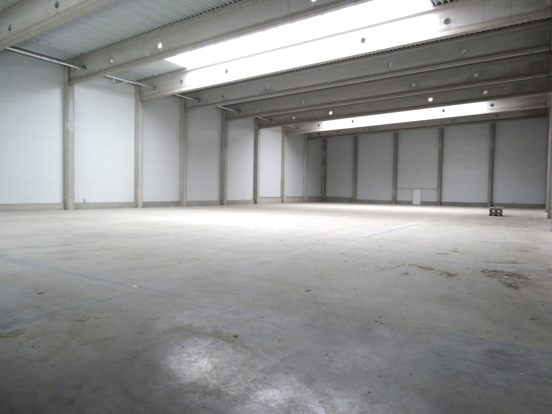 Pronájem výrobní prostory - Kralupy nad Vltavou, 3 m²