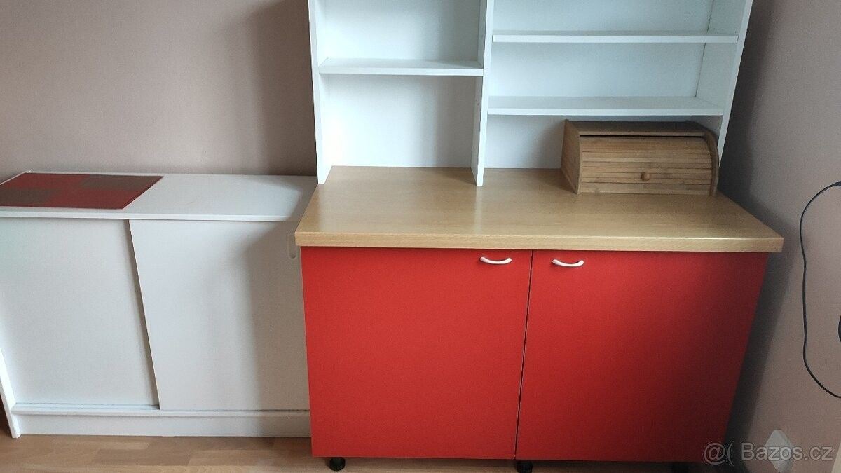 Pronájem byt - Svitavy, 568 02