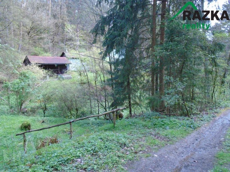 Prodej chata - Stříbro, 349 01