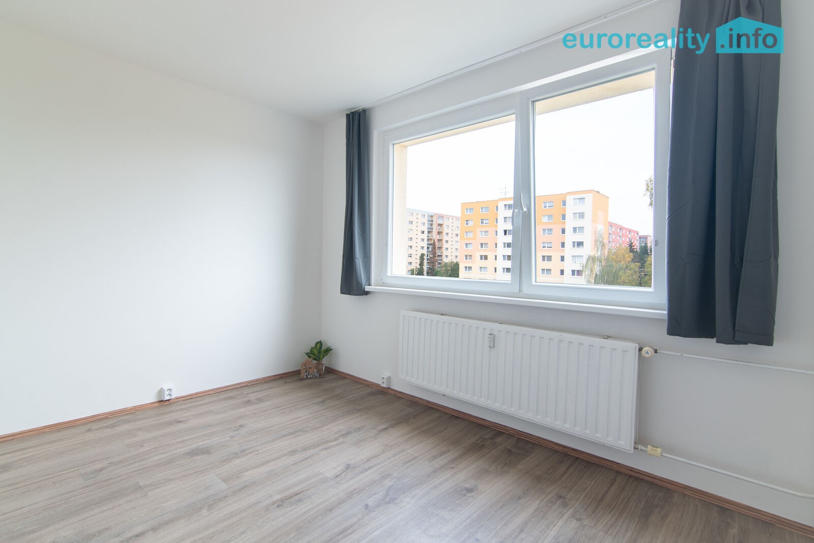 2+kk, U Nemocnice 2332, Česká Lípa, 42 m² - 2