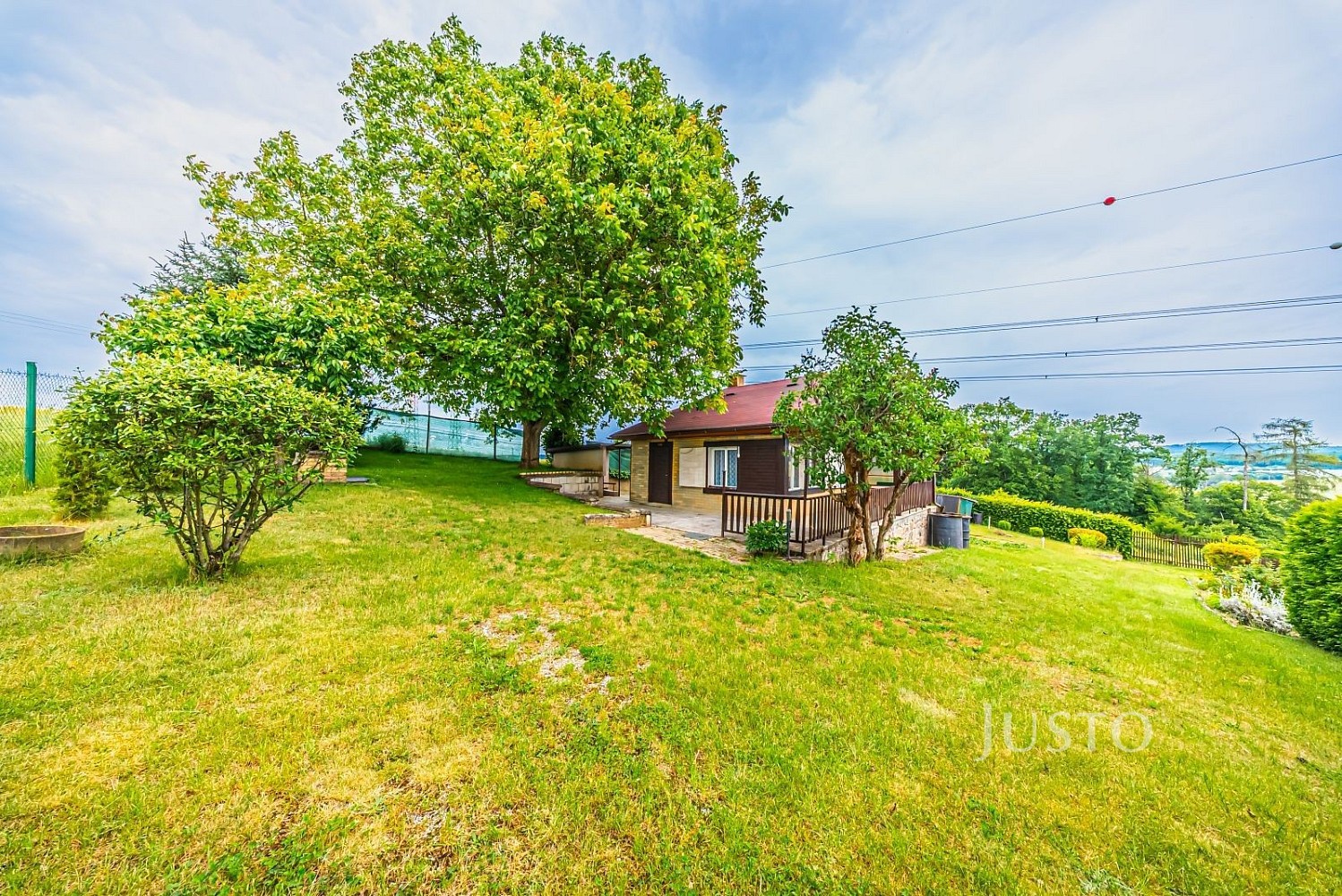 Prodej chalupa - Lešany - Břežany, okres Benešov, 38 m² - 5