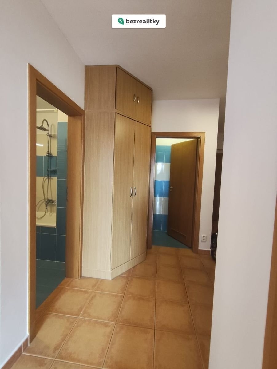 Byt 3+kk · 75 m² · Havlíčkovo nám. 1387, Rudná - 4
