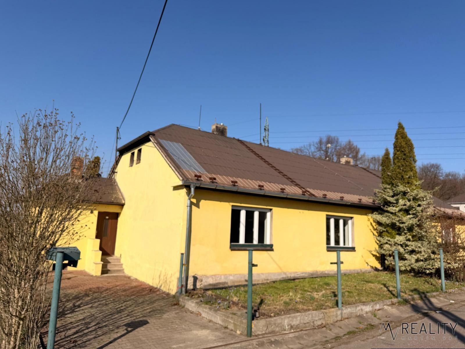 Rodinný dům · 200 m² · Haškova  , Ostrava Radvanice - 4