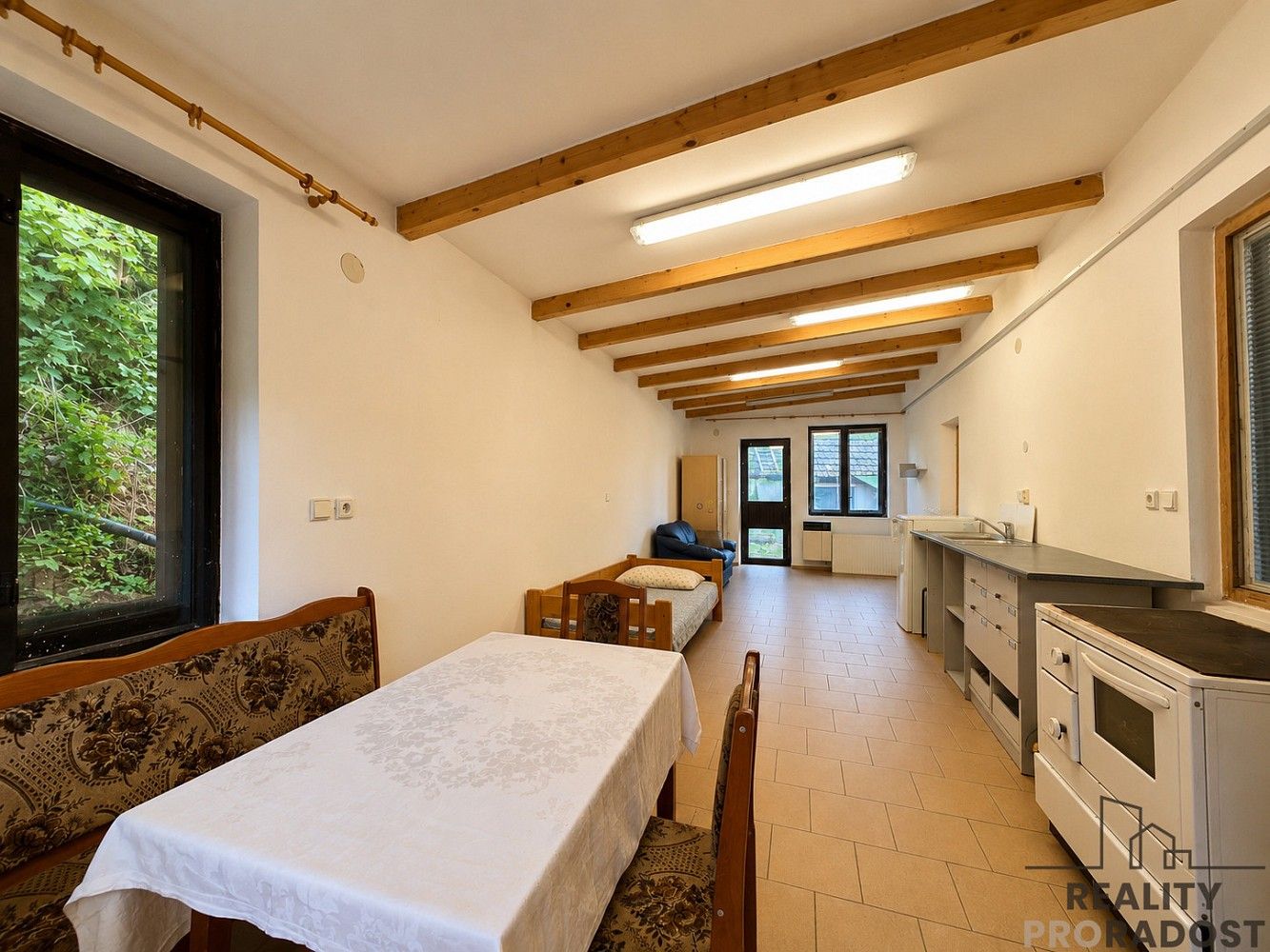 Ostatní, Brtnice, okres Jihlava, Kraj Vysočina, 174 m² - 2