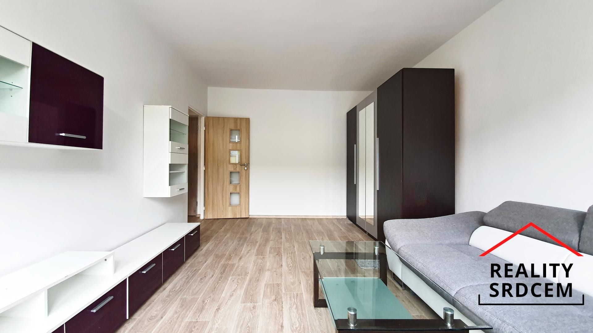 Byt 2+1 · 51 m² · Růžový pahorek, Frýdek-Místek Frýdek - 4