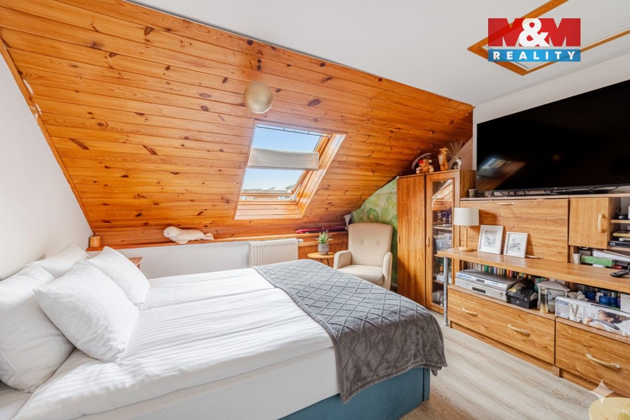 Prodej činžovní dům - Kněžny Emmy, Mělník, 330 m²