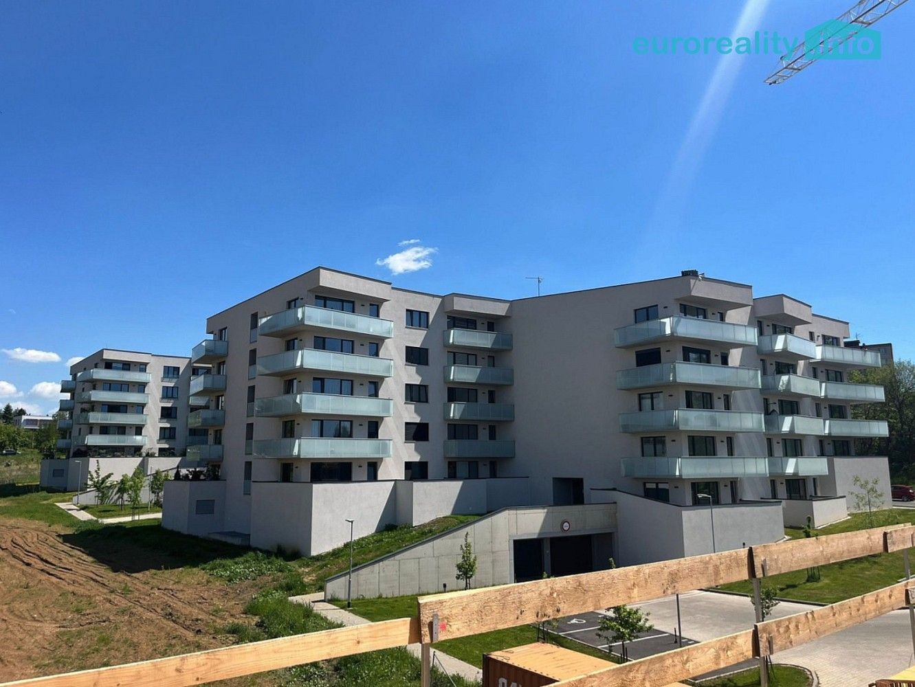 2+kk, Karlovy Vary - Rybáře, Karlovarský kraj, 60 m² - 1