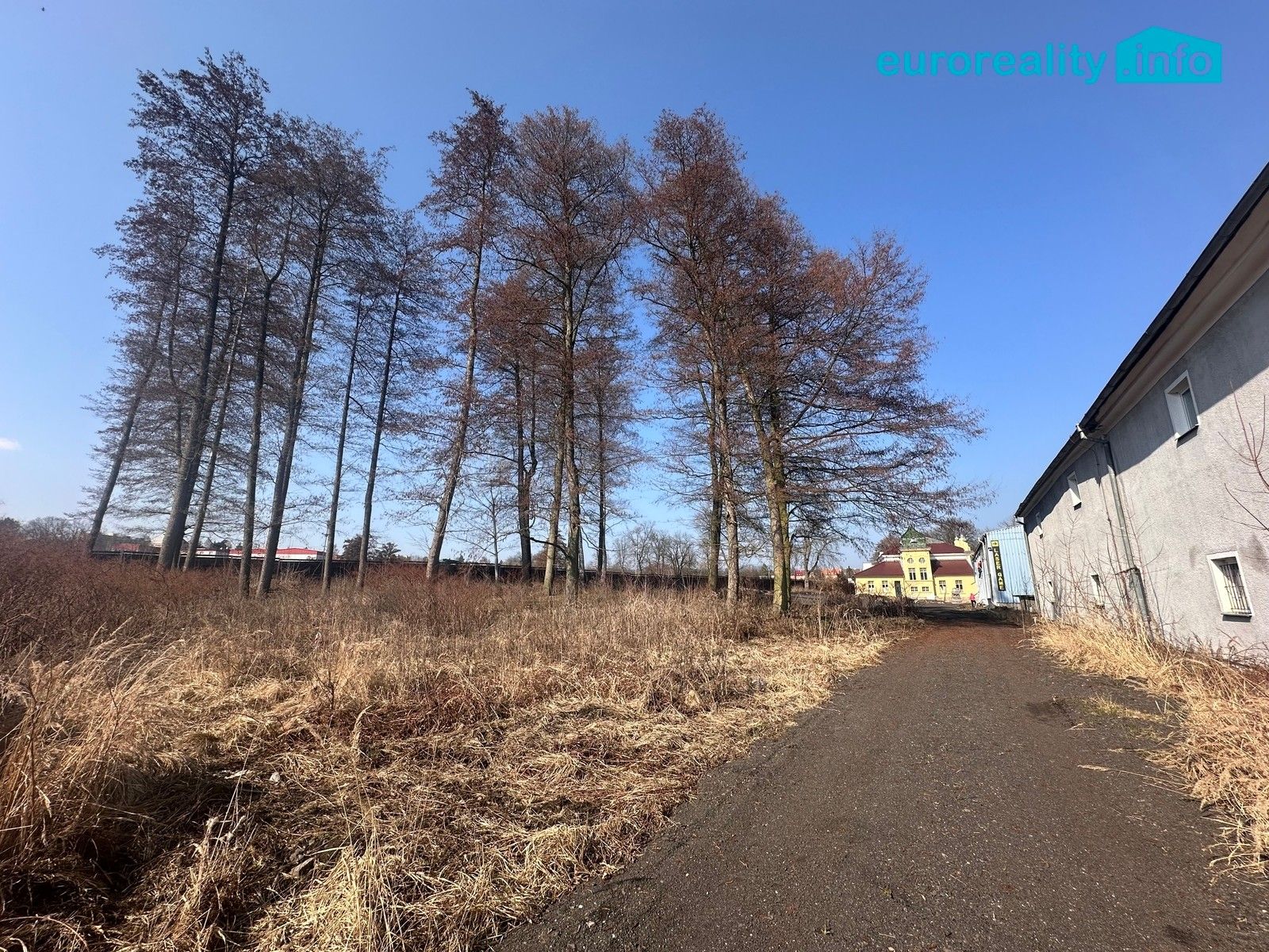 Prodej obchodní prostory - Sokolovská, Karlovy Vary Rybáře, 4 358 m² - 5