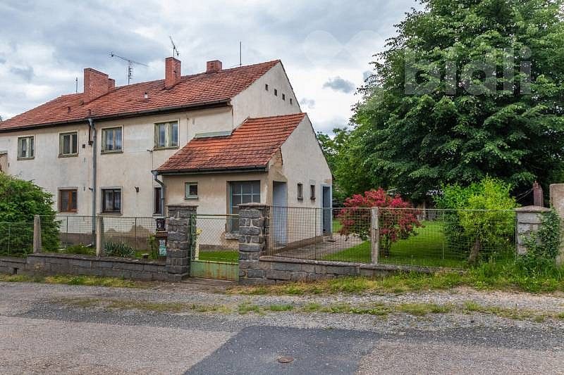 Rodinný dům, 138 m²