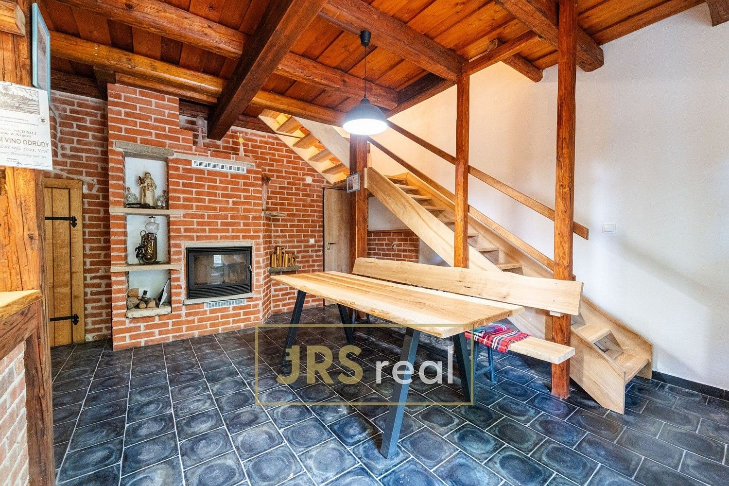 Ostatní, Hrušovany nad Jevišovkou, okres Znojmo, Jihomoravský kraj, 84 m² - 2