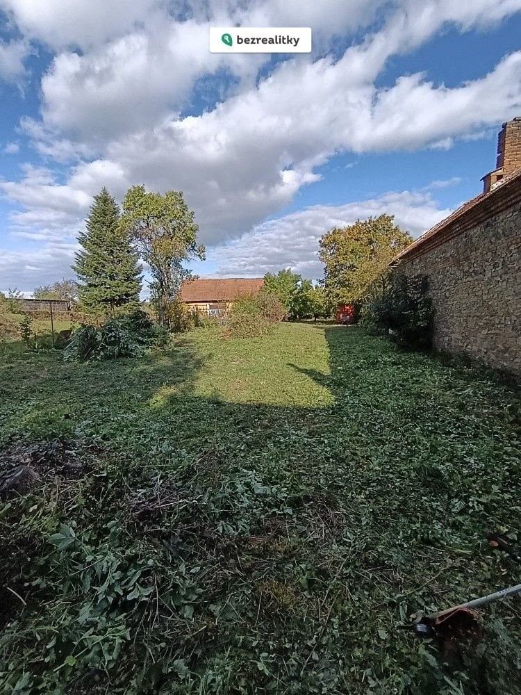 Pozemek pro bydlení, 1 232 m²