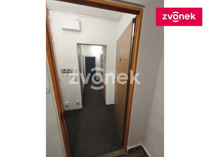 Pronájem byt 2+1 - Vachova, Kroměříž, 52 m²