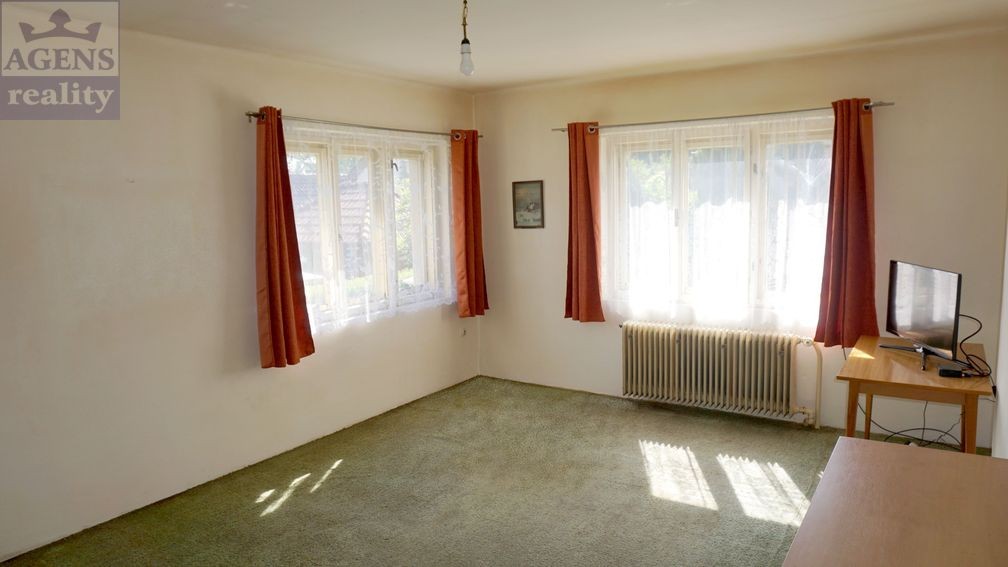 Rodinný dům · 182 m² · Dašická 277, Praha - 3