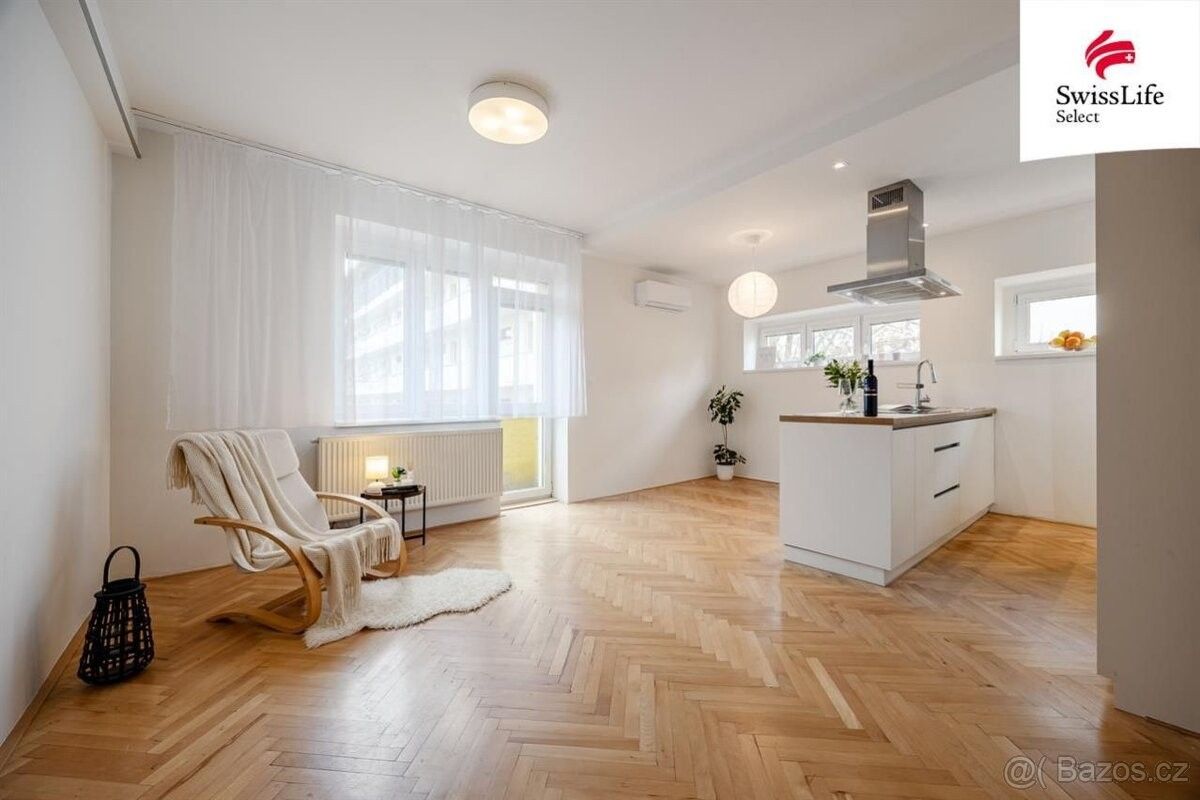 Prodej byt - Brno, 639 00