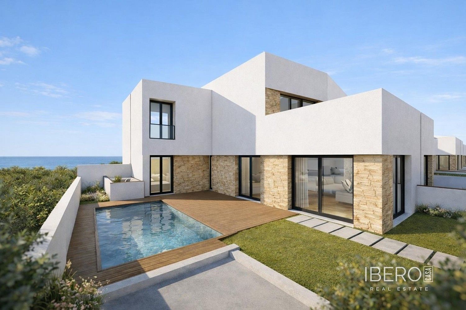 Rodinný dům, 120 m²