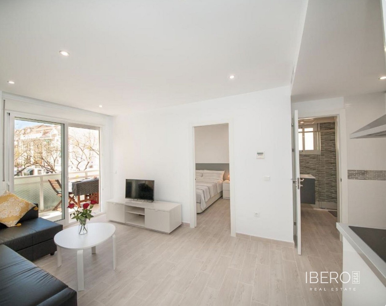 Byt 2+kk · 45 m² · Fuengirola, Španělsko - 3