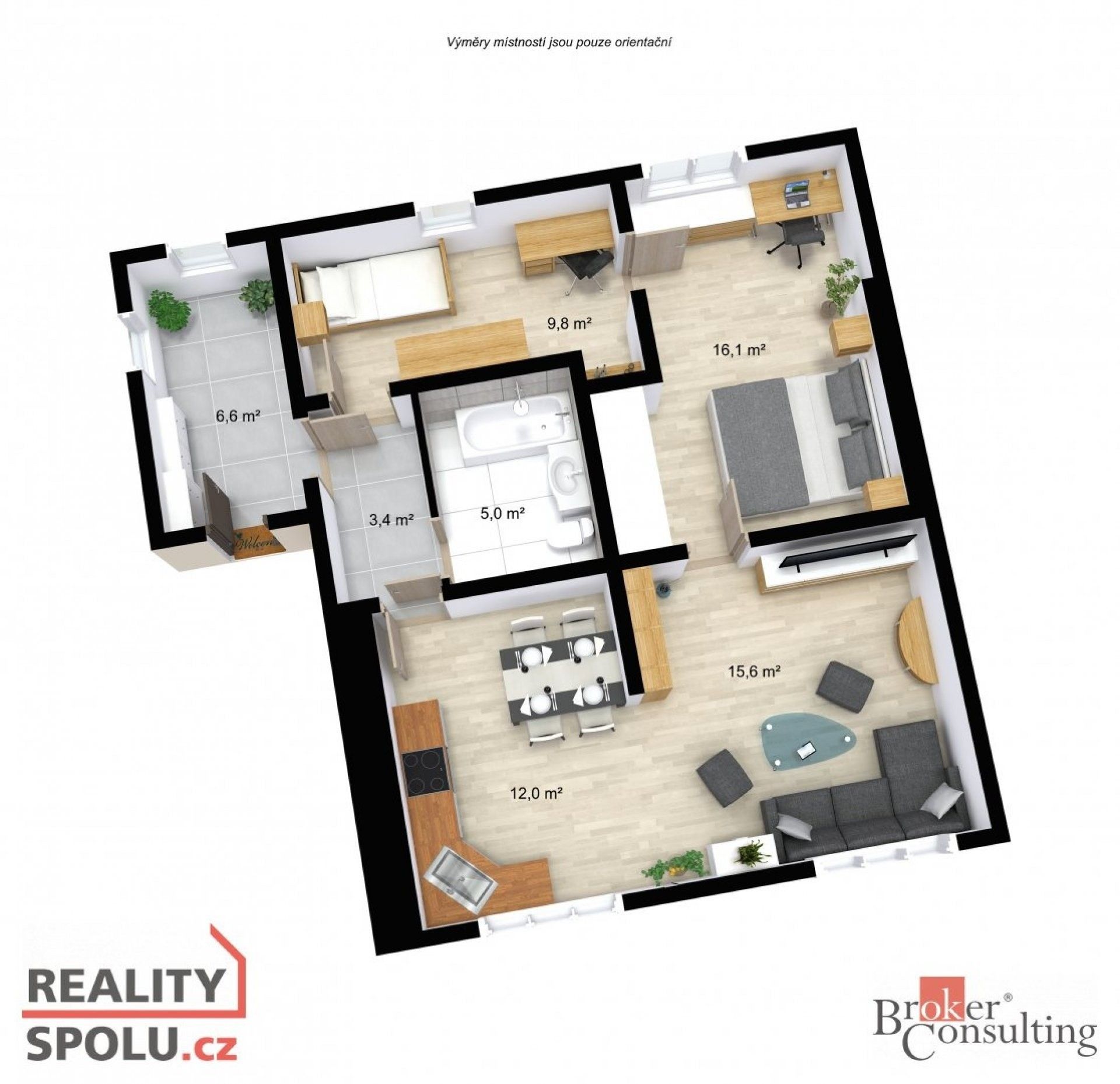 Prodej rodinný dům - Libáň, 193 m²