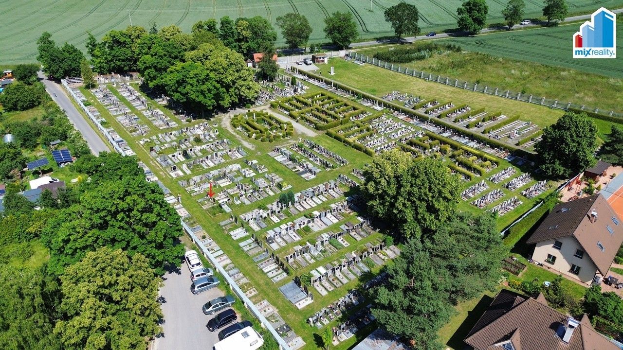 Ostatní, Zborovská, Plzeň, 2 m²