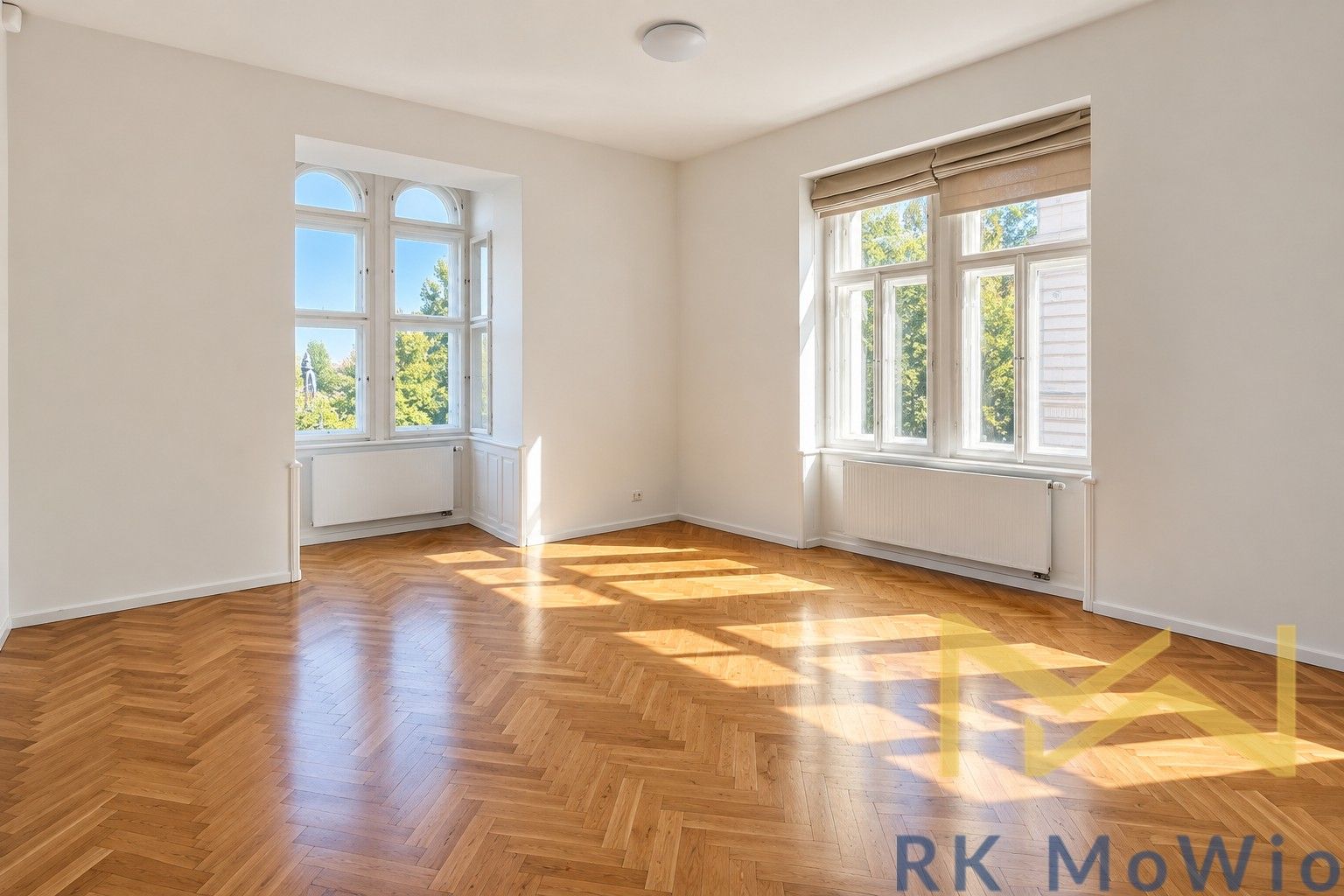 5+1, Janáčkovo nábřeží, Praha, 175 m² - 2