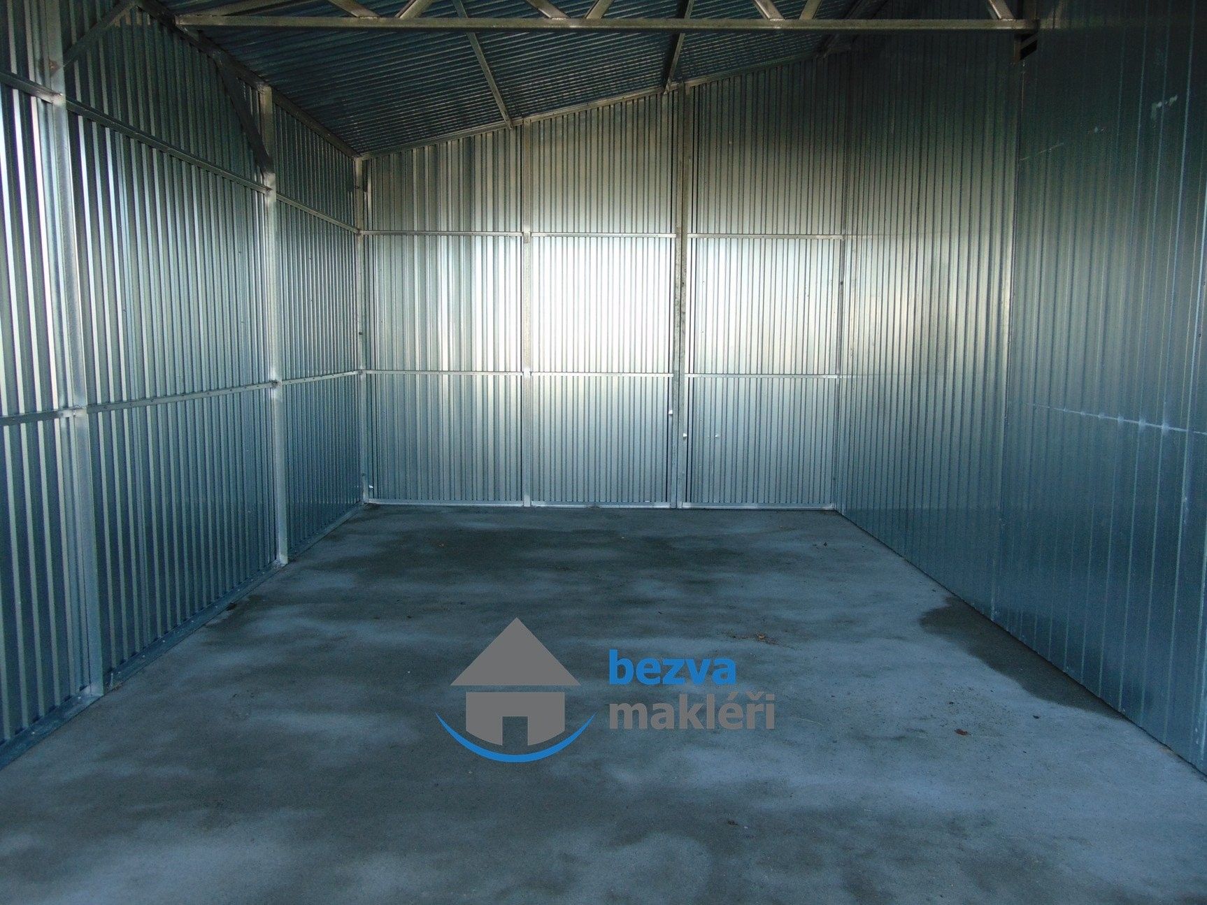Garáž · 19 m² · Zvěřinova, Skuteč - 3
