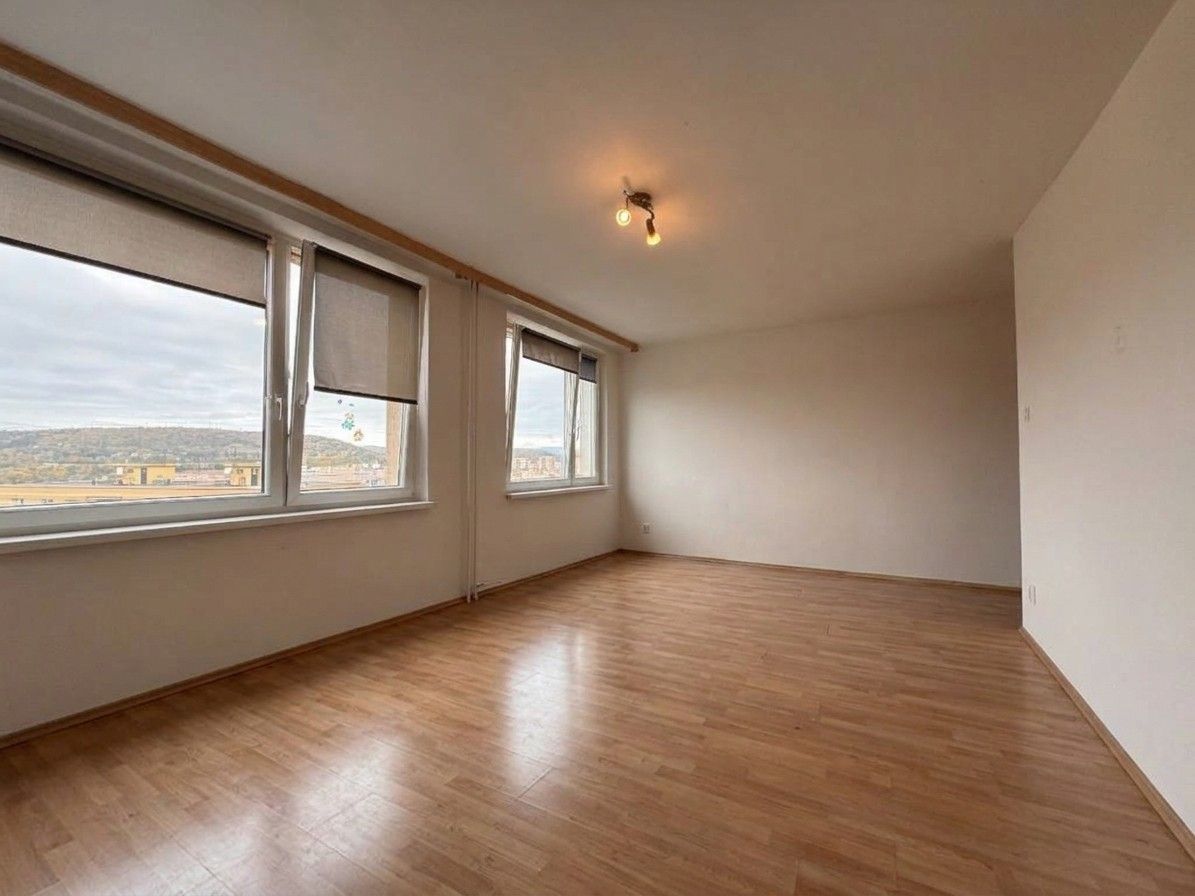 1+kk, Česká, Most, 33 m²