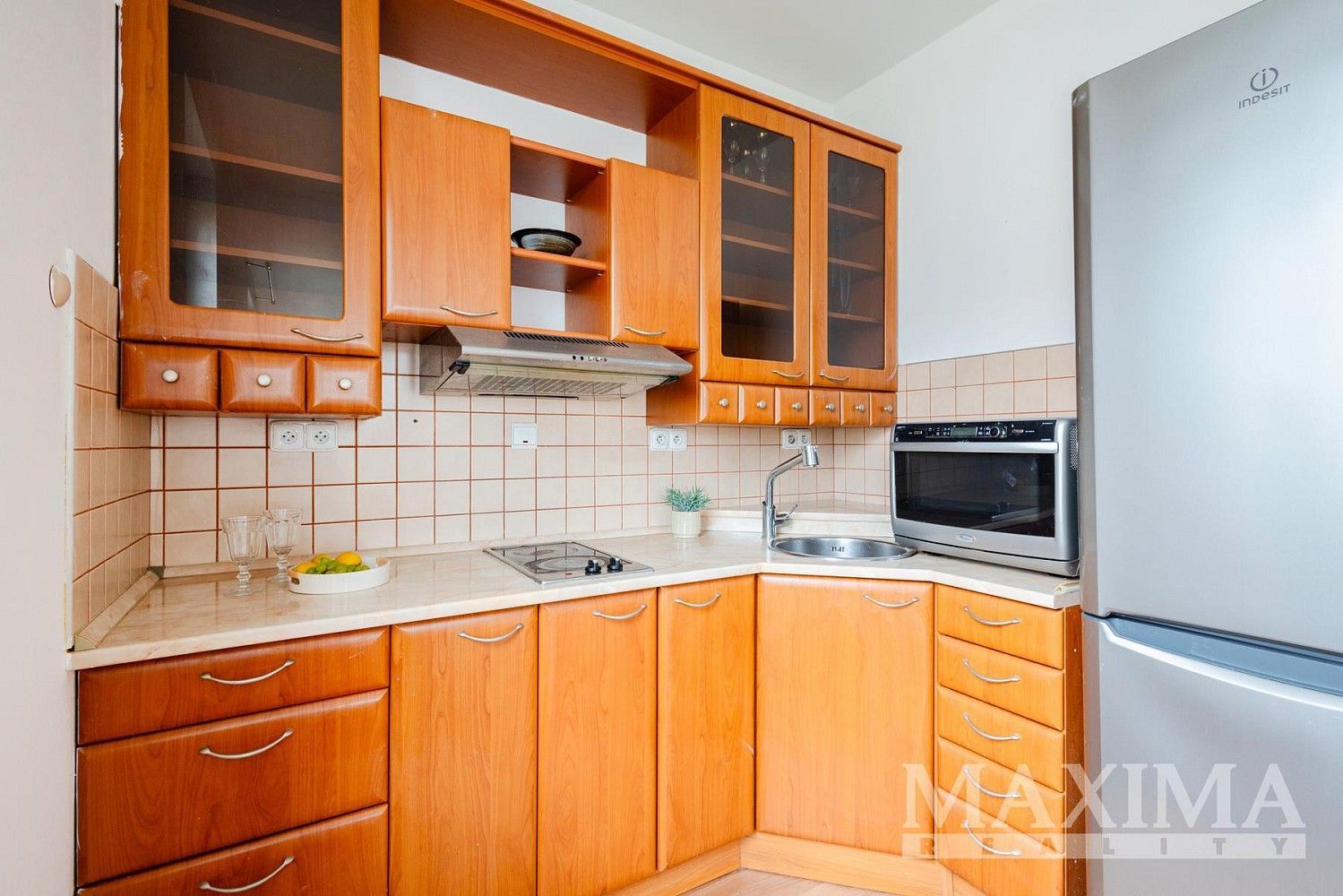 Byt 2+kk · 49 m² · Praha - Stodůlky, okres Praha 13, Hlavní město Praha - 4