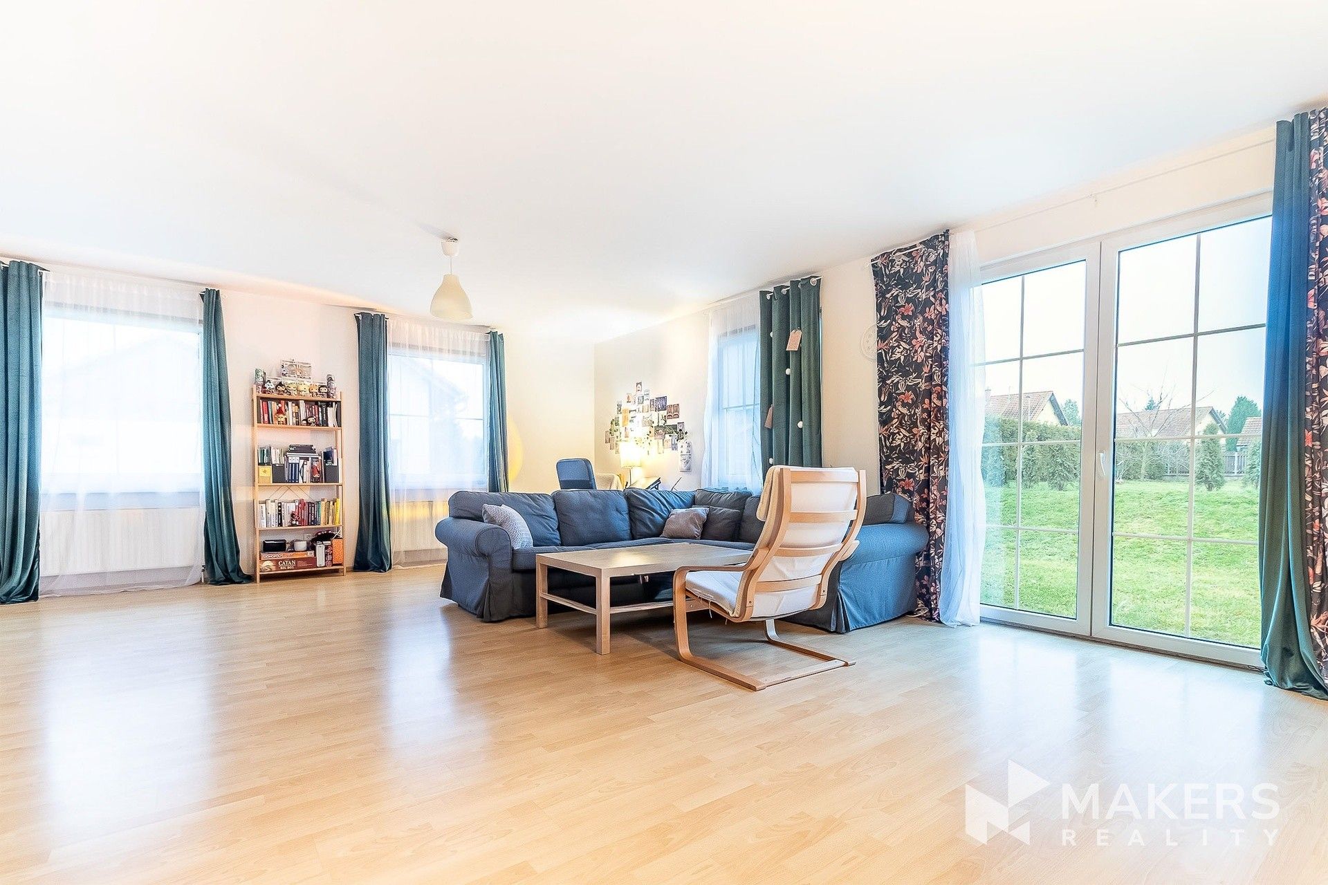 Rodinné domy, Pod Hájem, Tursko, 153 m²