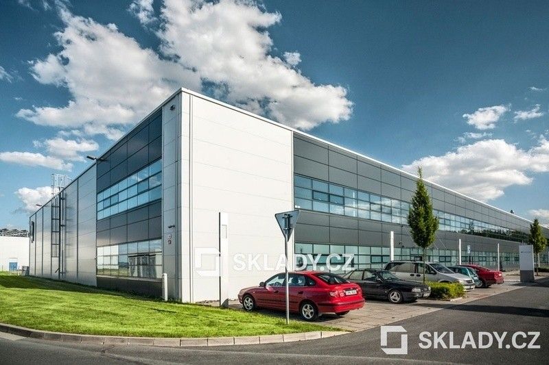 Sklad · 367 m² · Podnikatelská, Plzeň Skvrňany - 4