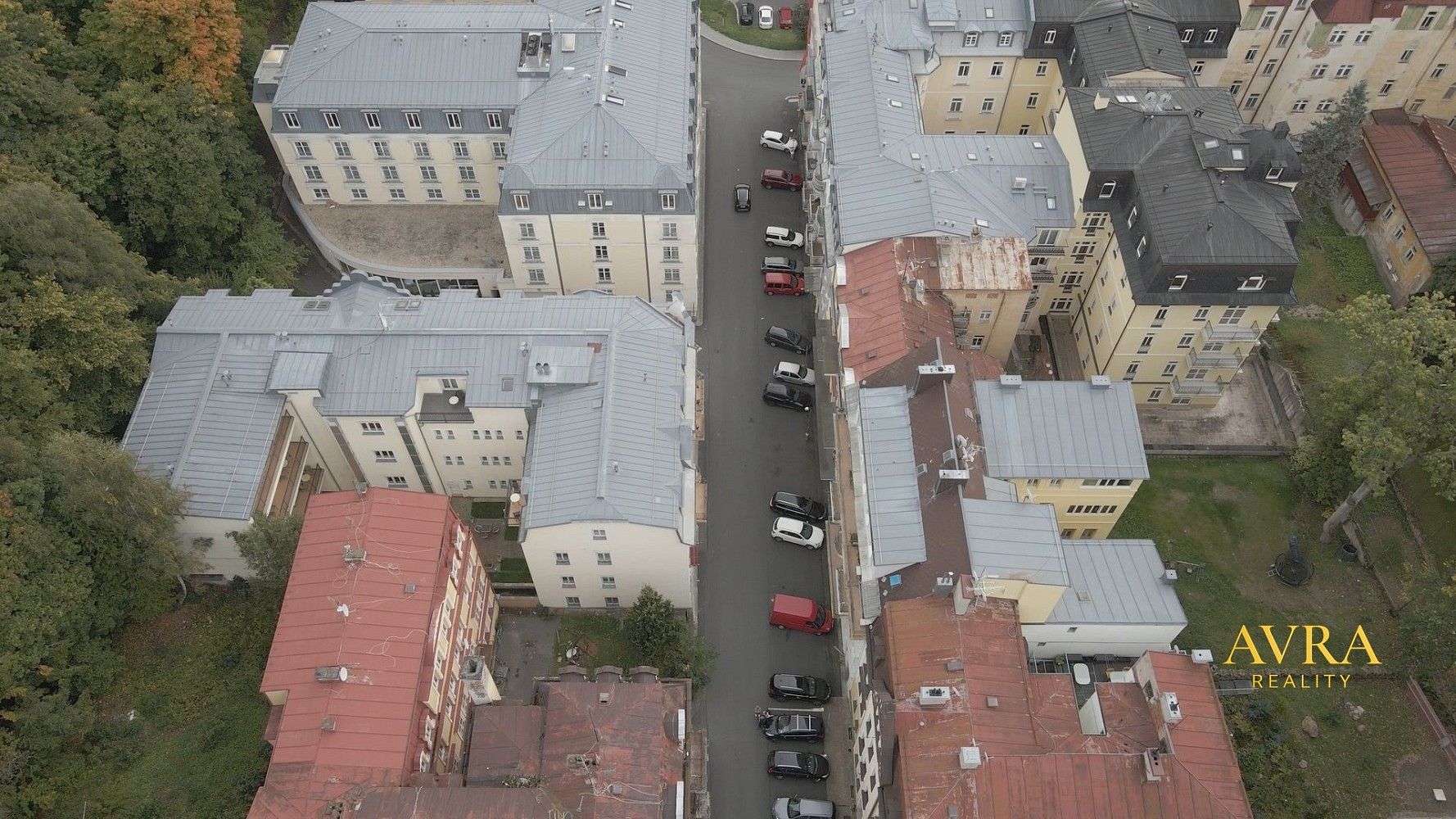 Byt, 139 m²