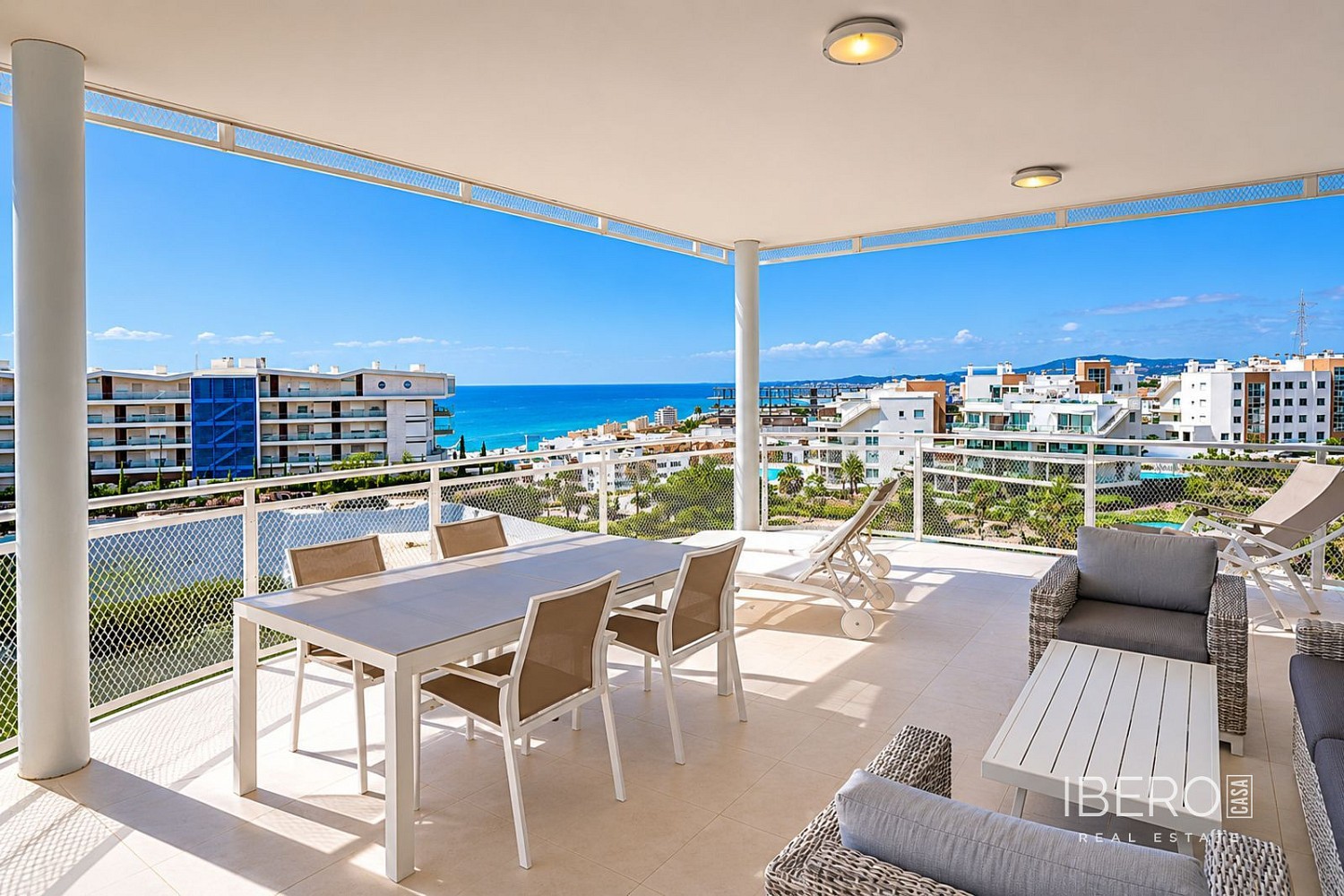 4+kk, Fuengirola, Španělsko, 110 m² - 1
