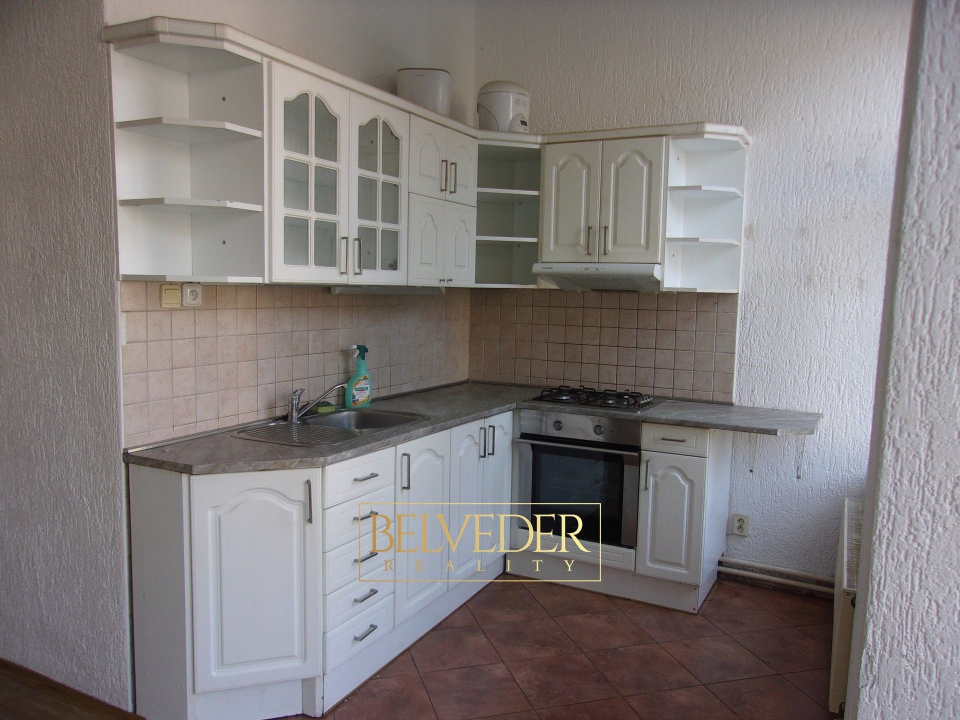 3+kk, Masarykova třída, Teplice, 75 m² - 1