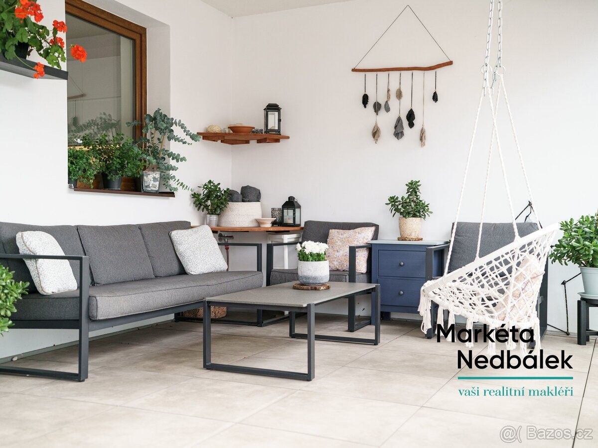 Prodej byt - Vsetín, 755 01