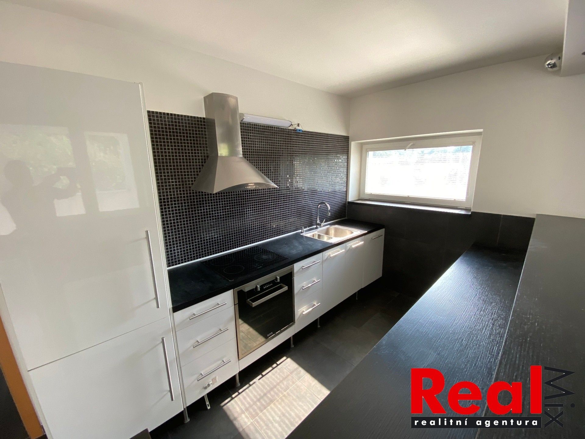 Prodej byt 3+kk - U Smetanky, Praha, 68 m²