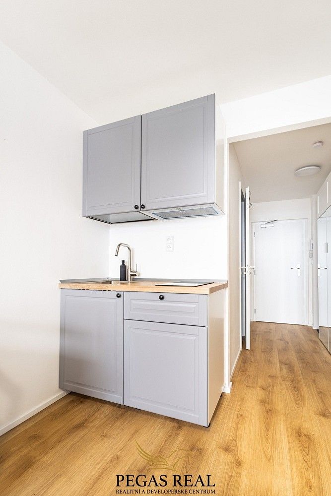 Prodej byt 1+kk - Praha - Chodov, okres Praha 11, Hlavní město Praha, 23 m² - 5