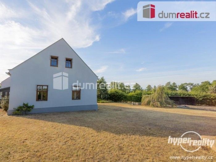 Prodej dům - Chbany, Roztyly, 157 m²