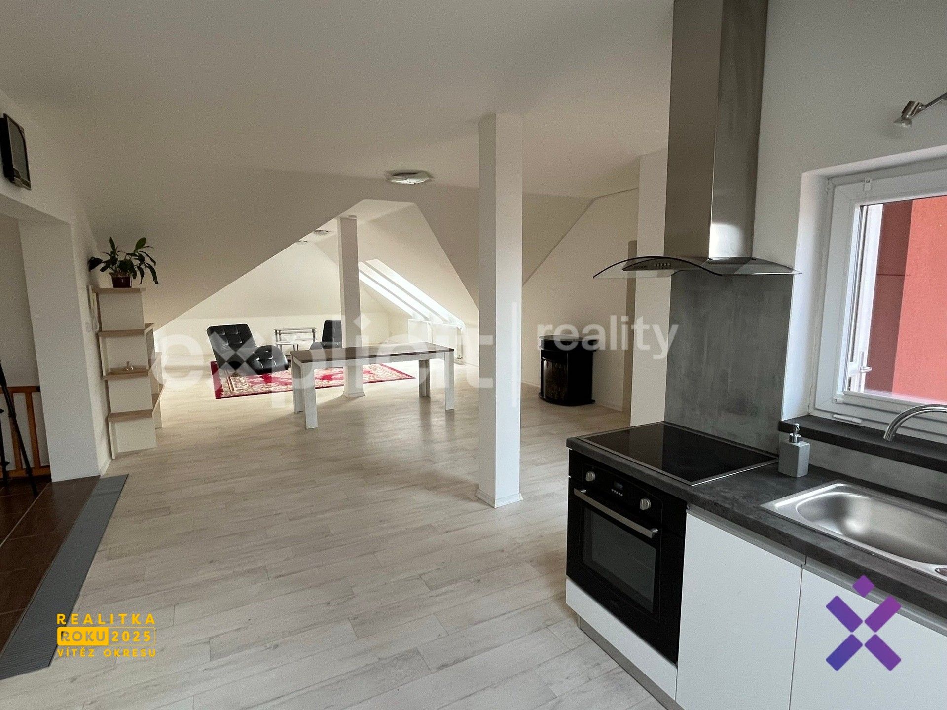 Byt 4+kk · 155 m² · Napajedla - 3