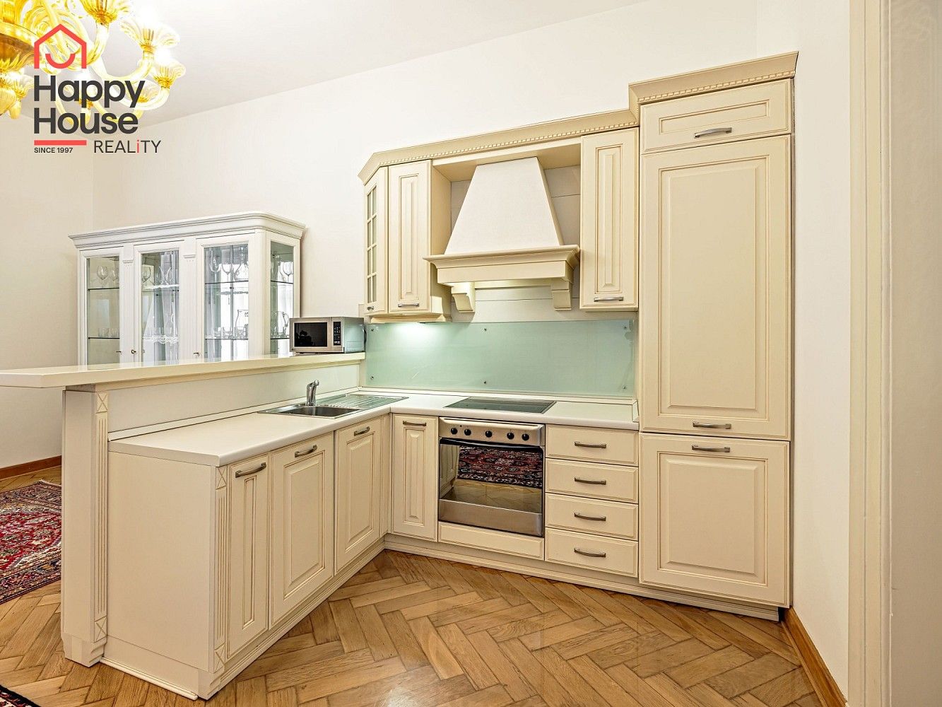 Pronájem byt 3+kk - Praha - Nové Město, okres Praha 1, Hlavní město Praha, 79 m² - 2