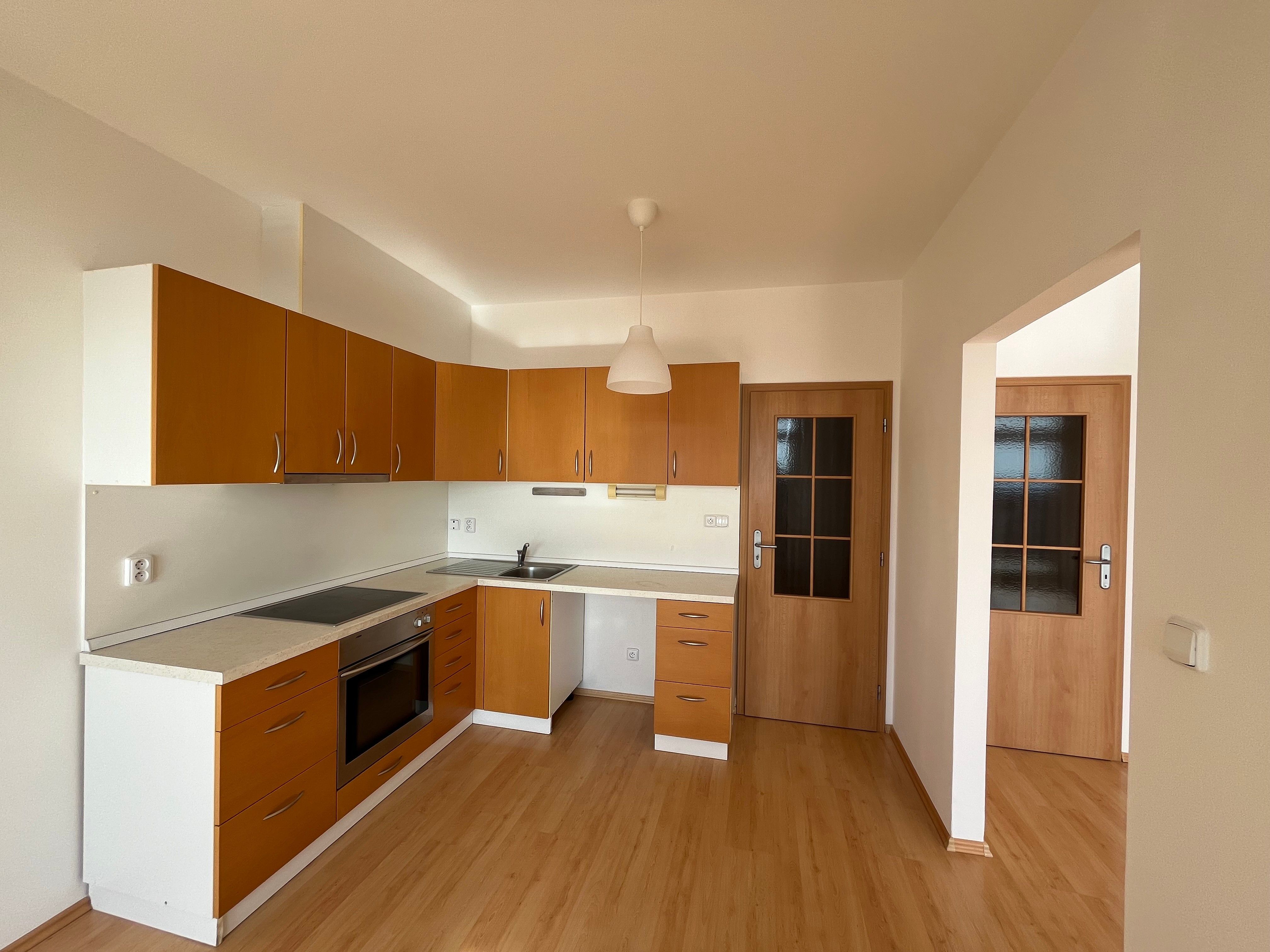 Byt 2+1 · 75,3 m² · Benešovská 1148, Kamenice - 3