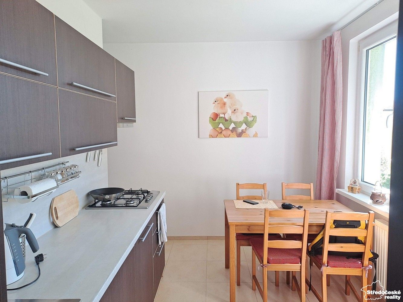 2+1, Karlovy Vary - Bohatice, Karlovarský kraj, 60 m² - 2