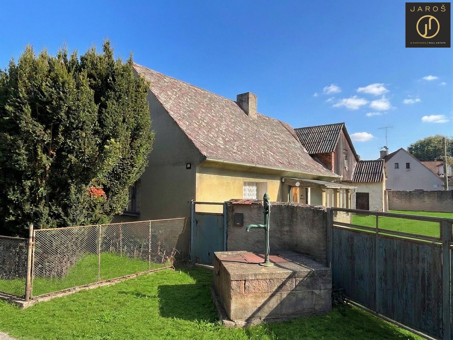 Rodinné domy, Pavlíkov Skřivaň, 63 m² - 1