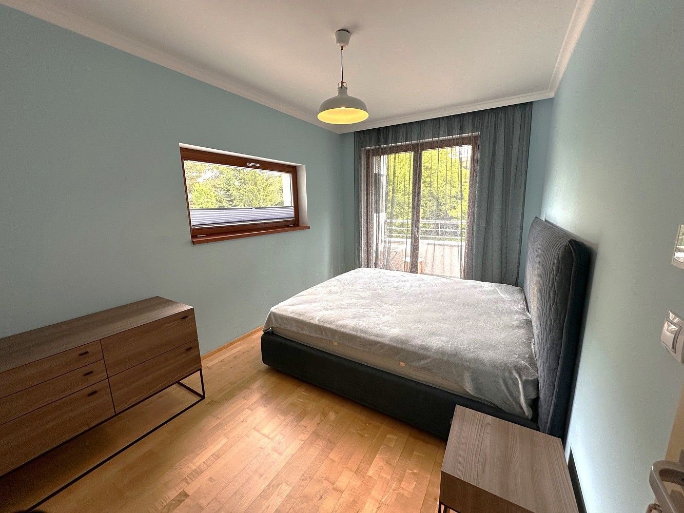 Pronájem byt 2+kk - Praha - Břevnov, okres Praha 6, Hlavní město Praha, 62 m² - 5